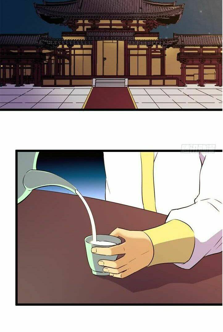 Phong Quỷ Truyền Thuyết: Chapter 132