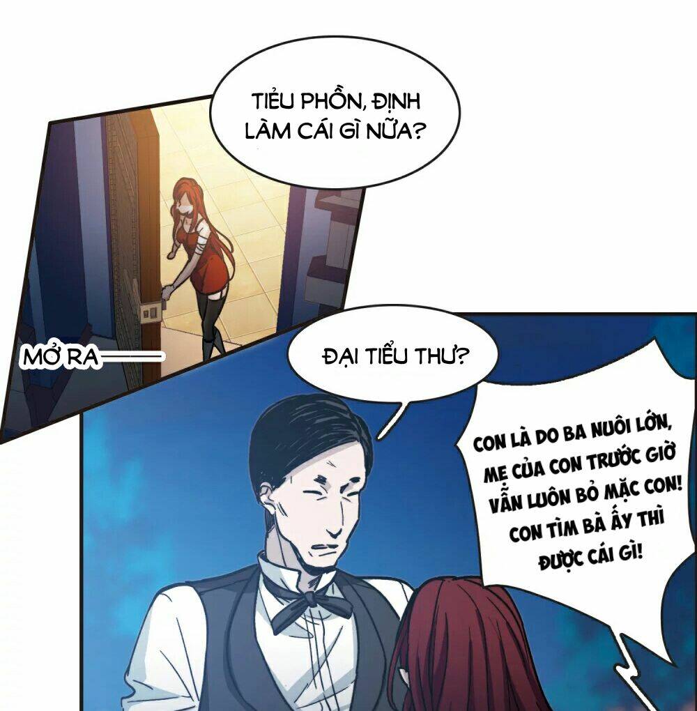 Thế Giới Đệ Nhất Cự Tinh: Chapter 3.2