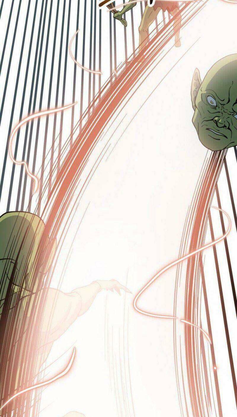 Ngôi Nhà Kết Nối Với Hầm Ngục: Chapter 8