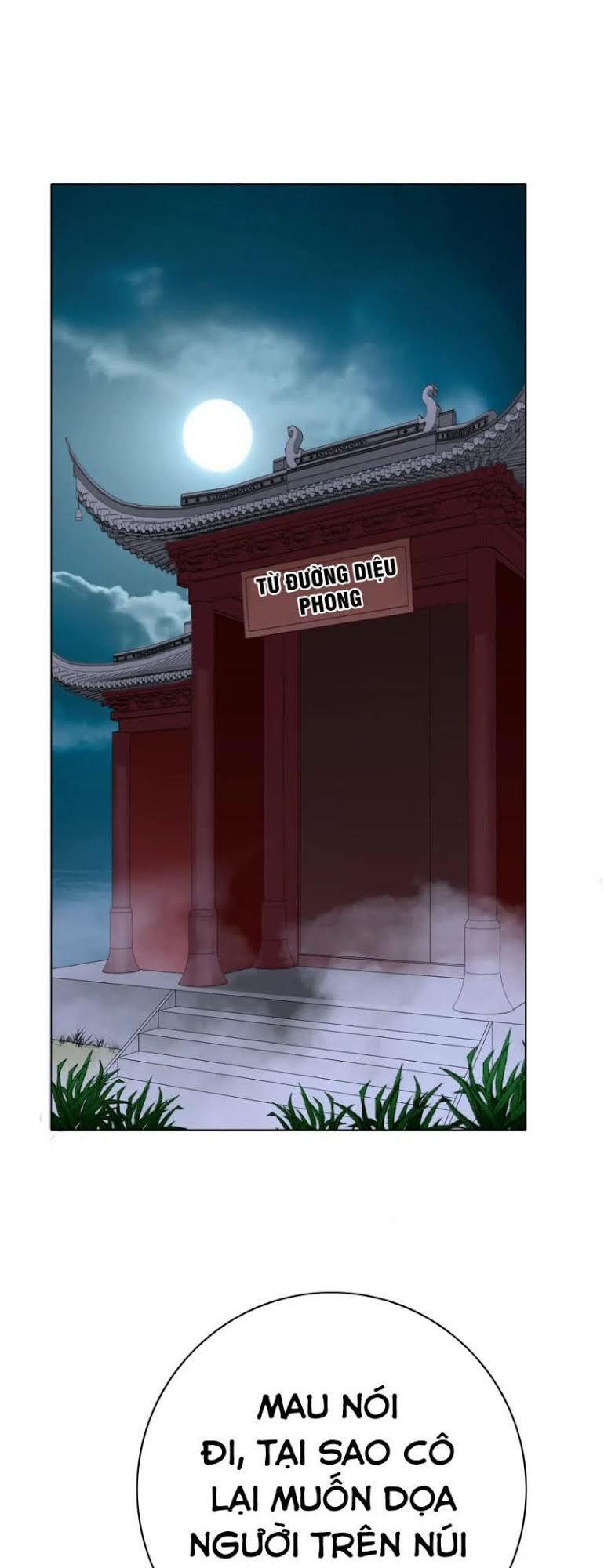 Hệ Thống Tiên Tôn Tại Đô Thị: Chapter 23