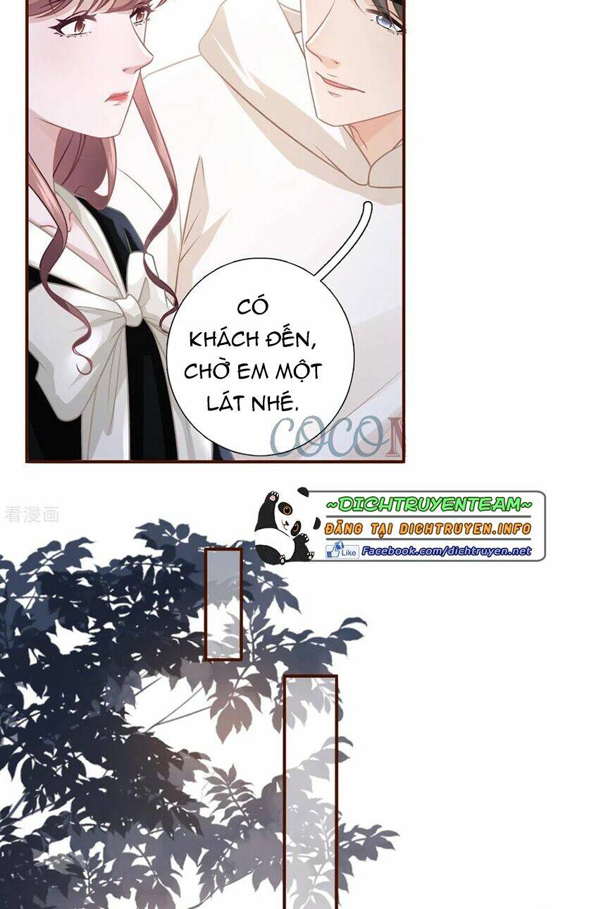 Bạn Gái Tôi Mới 30+: Chapter 115