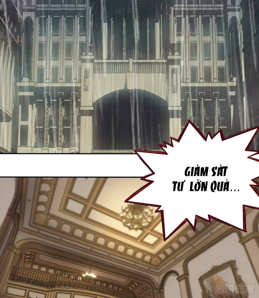 Đô Thị Hàng Thần Khúc: Chapter 23
