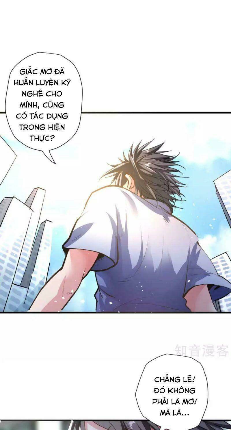 Tối Cường Đại Biểu Hoàng Kim Thận: Chapter 107