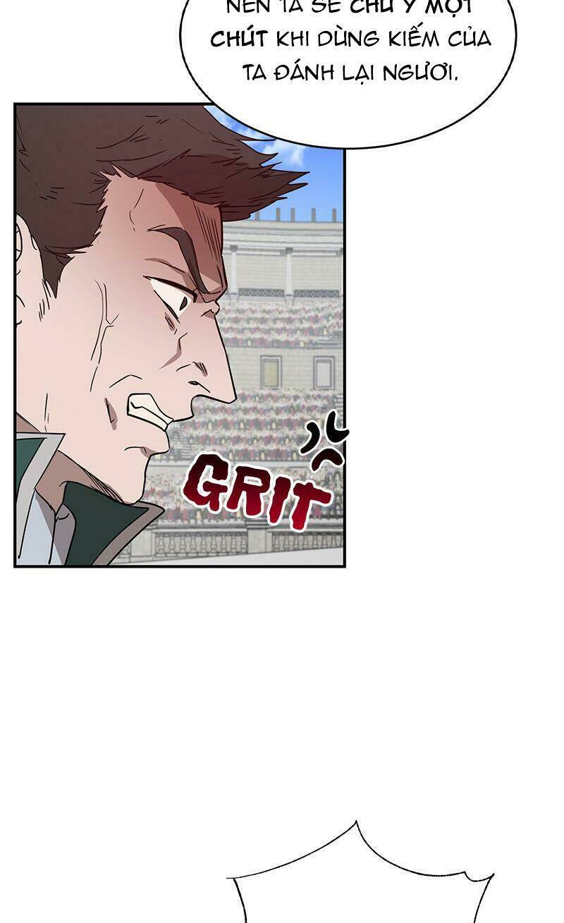 Bạn Trai Là Ngôi Sao: Chapter 25