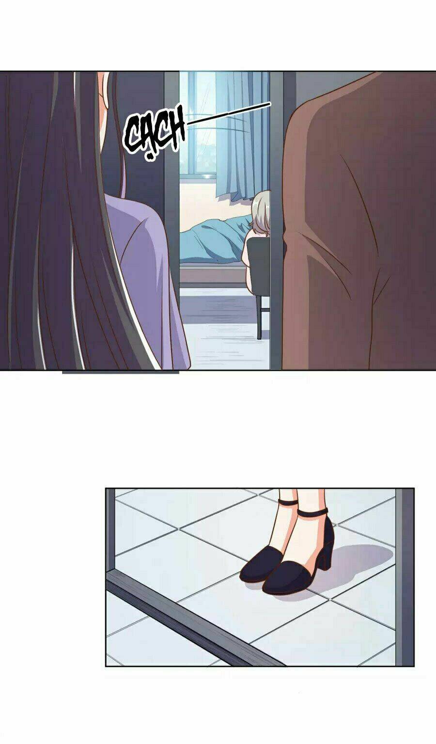 Hôn Nhân Dục Vọng: Thiếu Gia Nhẹ Một Chút!: Chapter 84