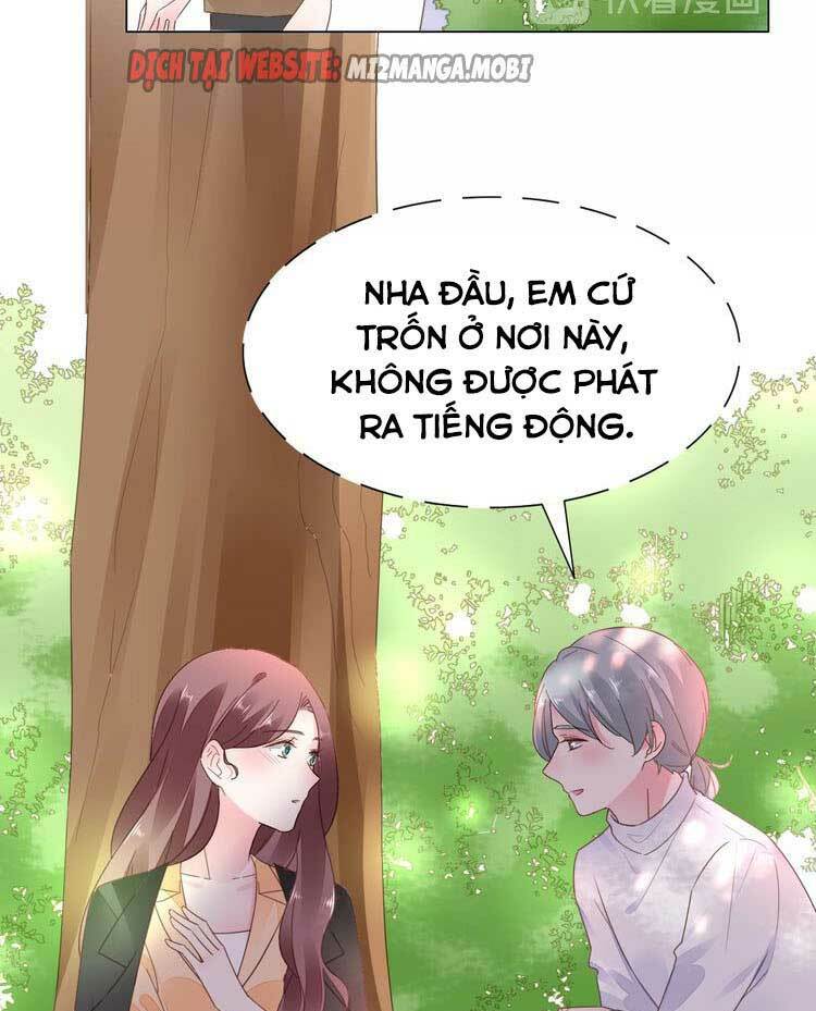 Điều Ước Sủng Ái Bất Bình Đẳng: Chapter 98.1