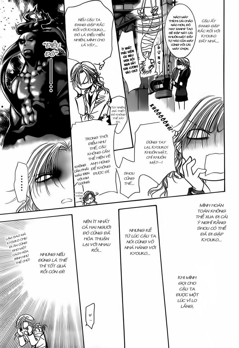 Thách Thức Tuyệt Vời: Chapter 191