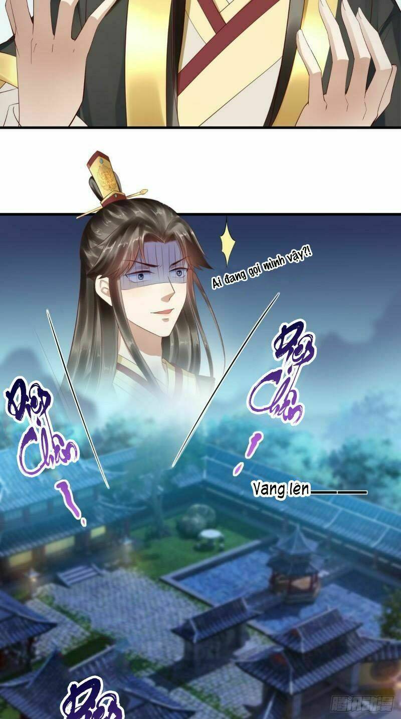 Bổn Cung Muốn Làm Hoàng Đế: Chapter 2