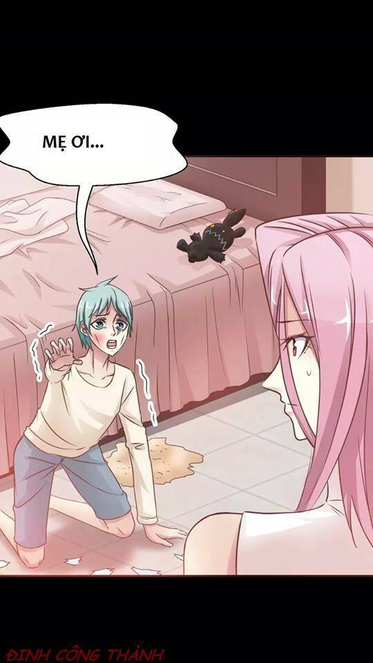 Truyện Kinh Dị Ở Tòa Nhà Số 44: Chapter 33