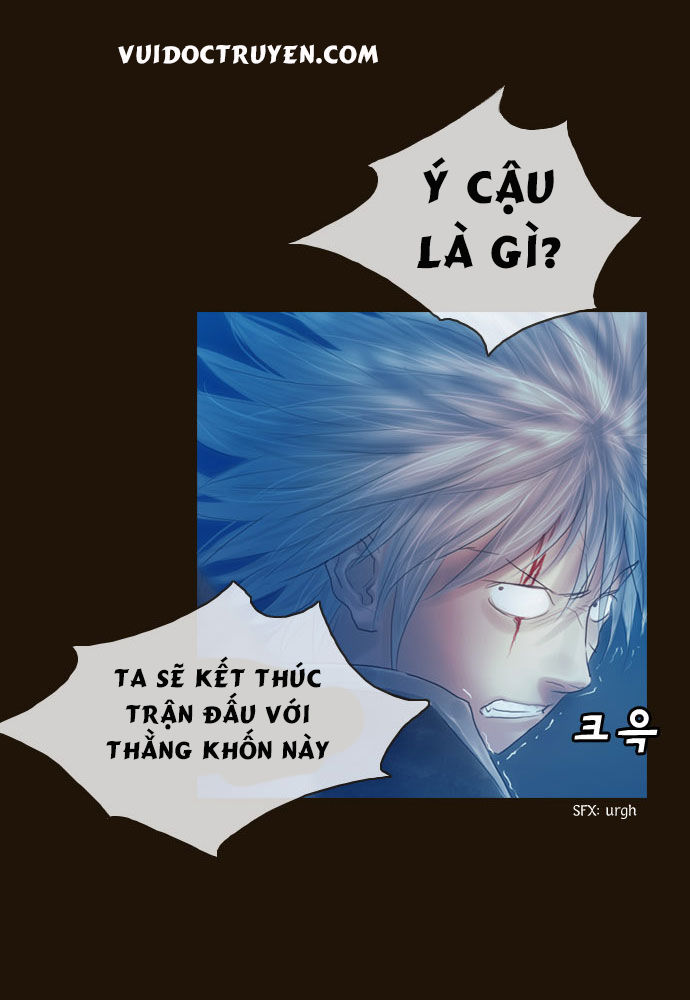 Magician: Chapter 92