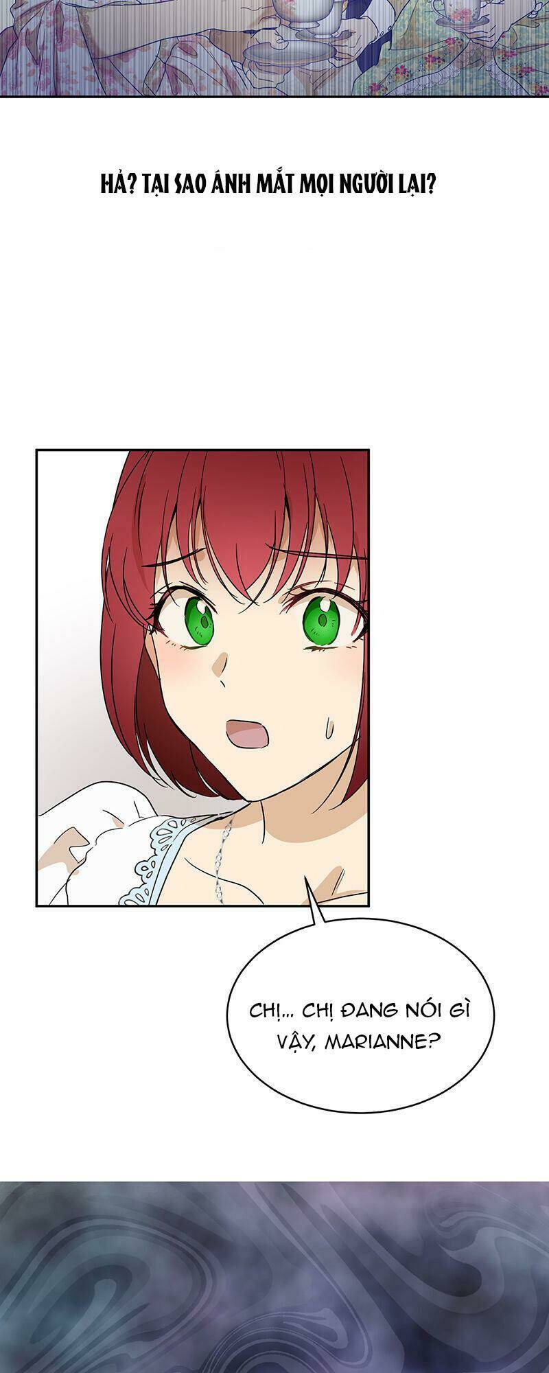 Khế Ước Của Ác Ma: Chapter 32