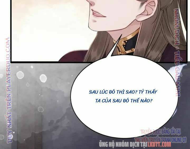 Trọng Sinh Bá Sủng Nhiếp Chính Vương Quá Mạnh Mẽ: Chapter 132