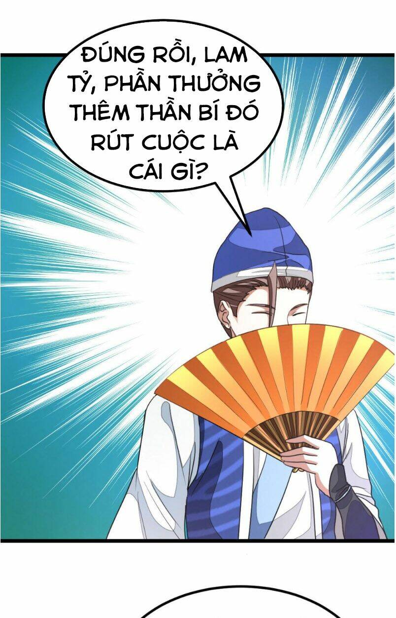 Cửu Dương Thần Vương: Chapter 162