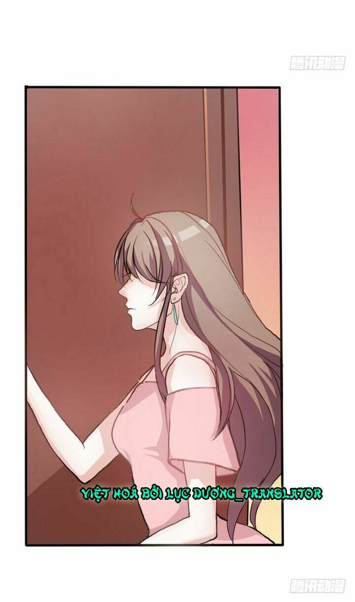 Cho Em Muôn Trượng Hào Quang: Chapter 31