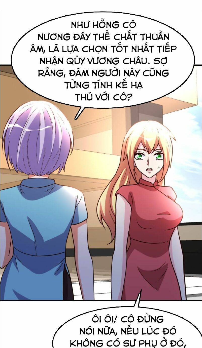 Trọng Sinh Tu Chân Tại Đô Thị: Chapter 82