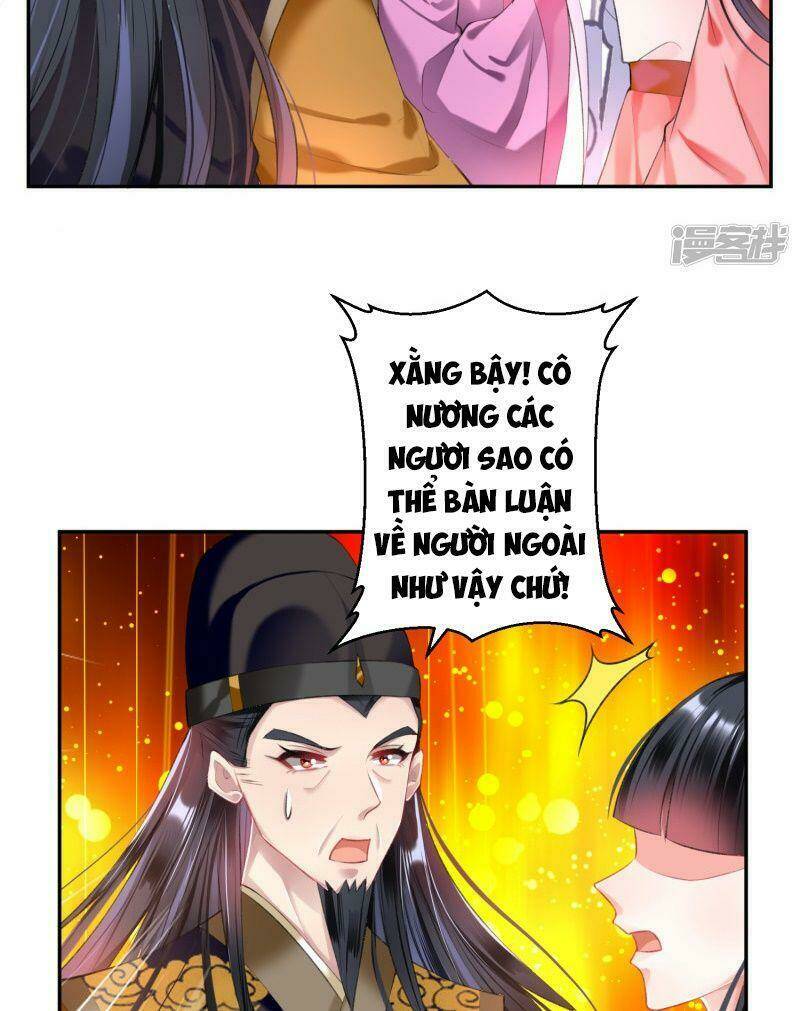 Vương Gia, Áo Lót Của Ngươi Rơi Mất Rồi: Chapter 64
