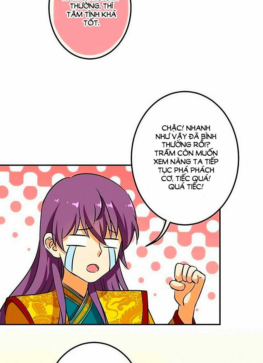 Vương Gia ! Ngươi Thật Bỉ Ổi !: Chapter 387