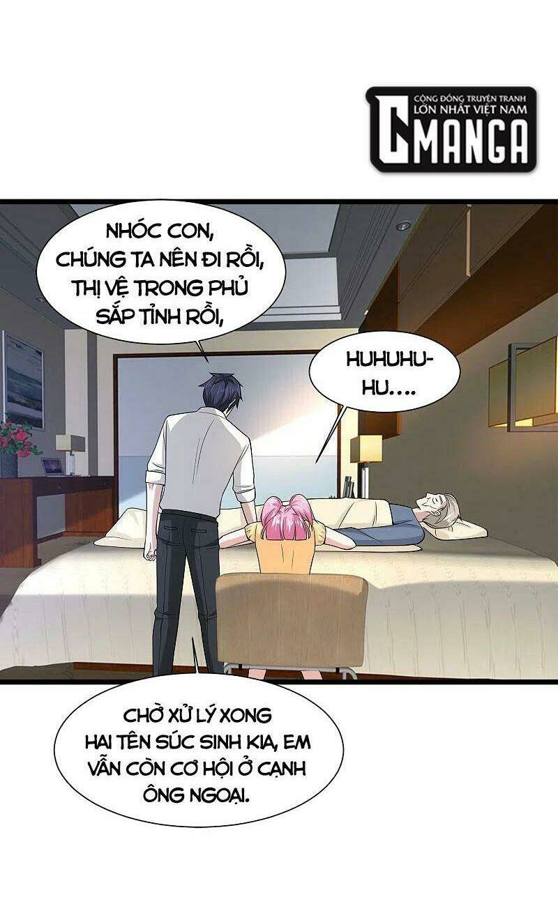 Đô Thị Tà Vương: Chapter 218