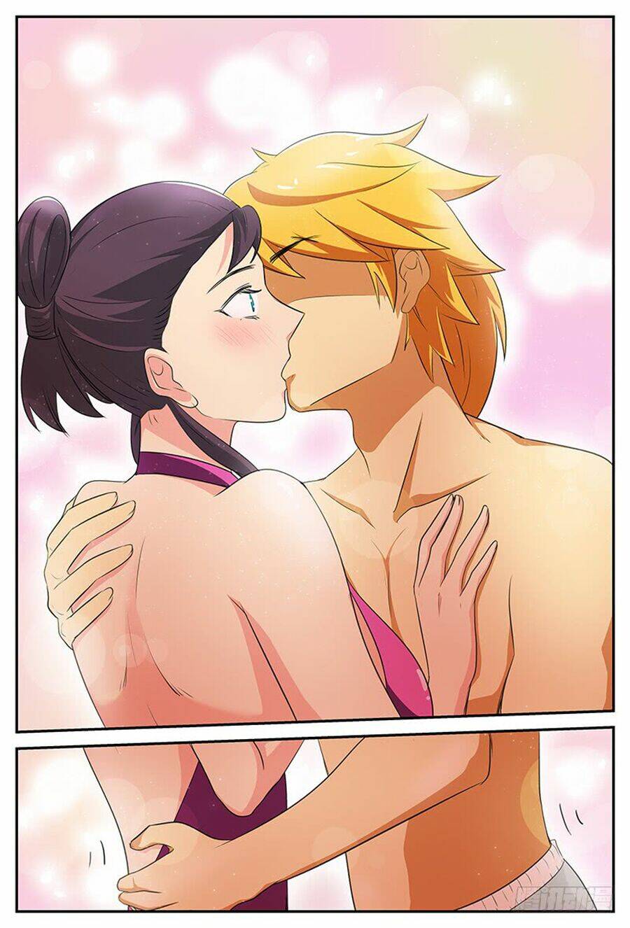 Chí Tôn Chư Thiên: Chapter 110