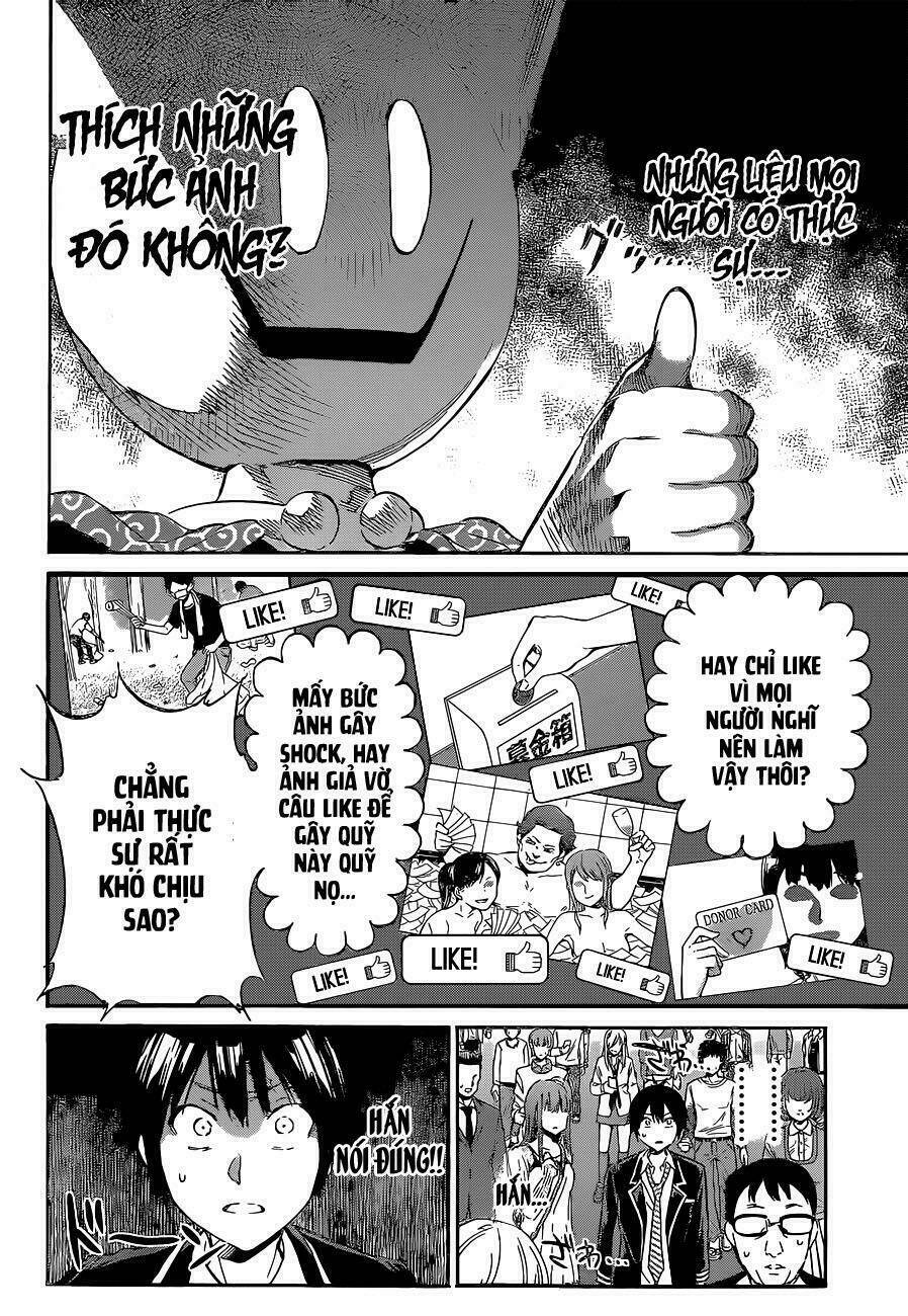 Real Account Ii: Chapter 2