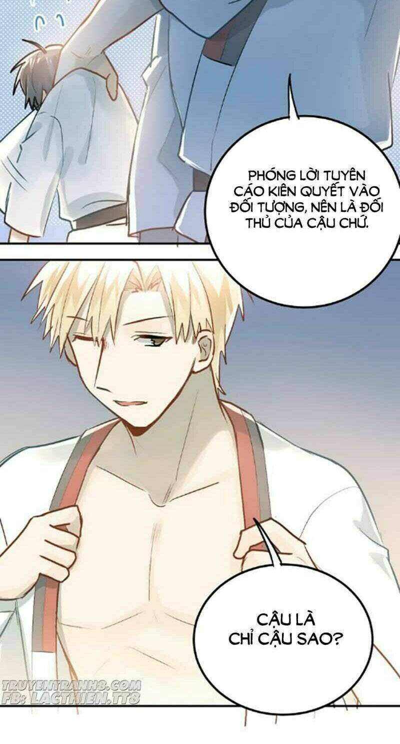 Đầu Gấu Biết Yêu: Chapter 76