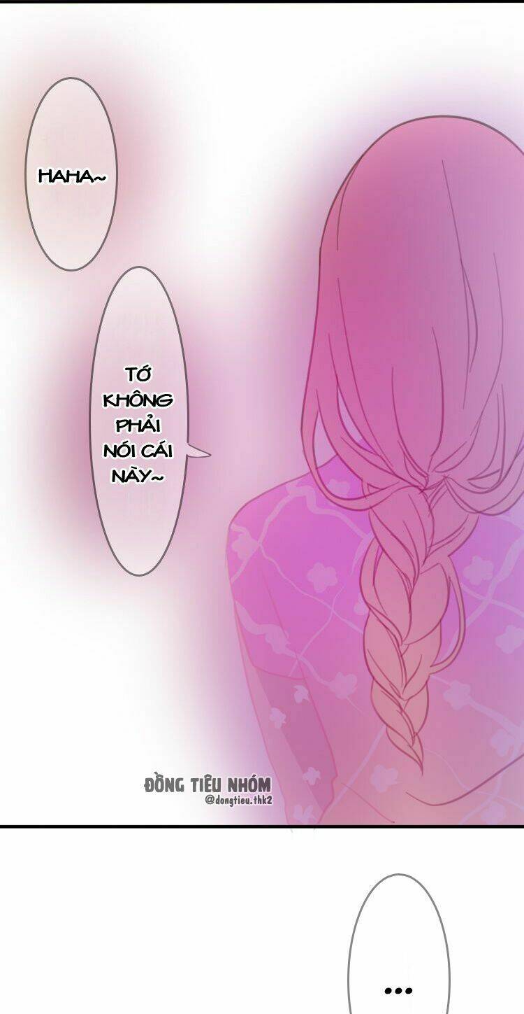 Phụ Đạo Sau Giờ Học: Chapter 16