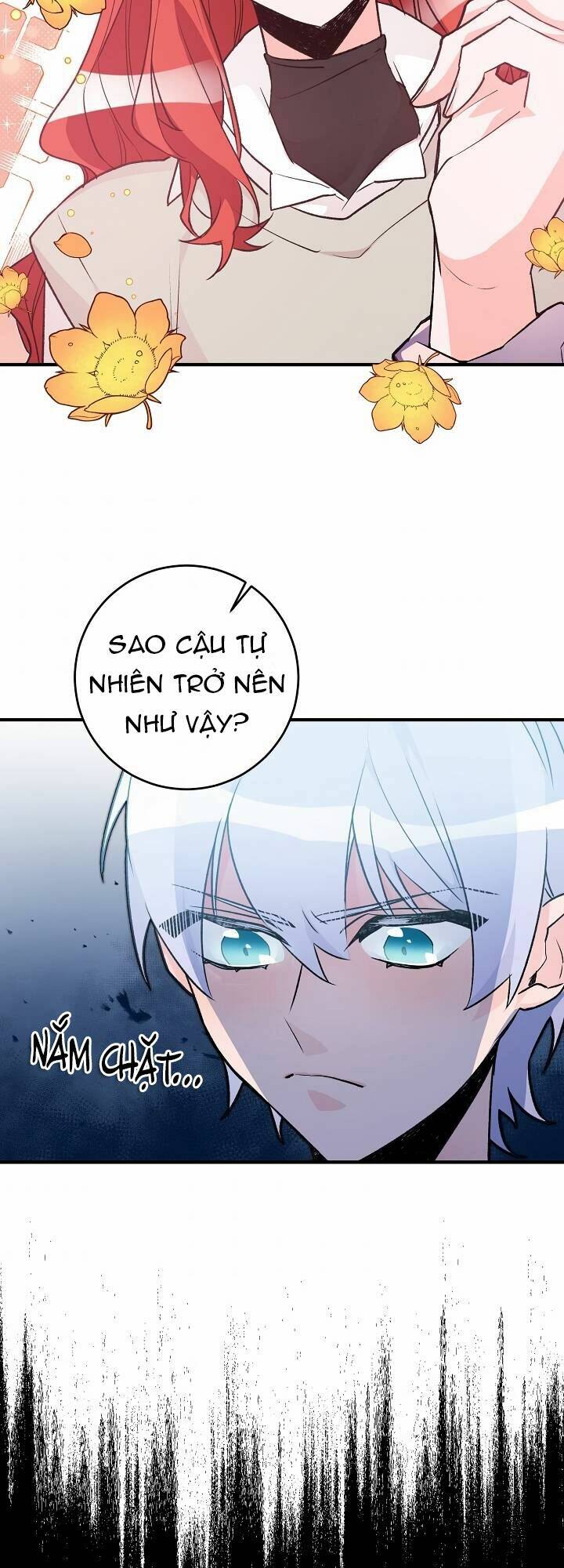 Công Nương Đã Thay Đổi: Chapter 26