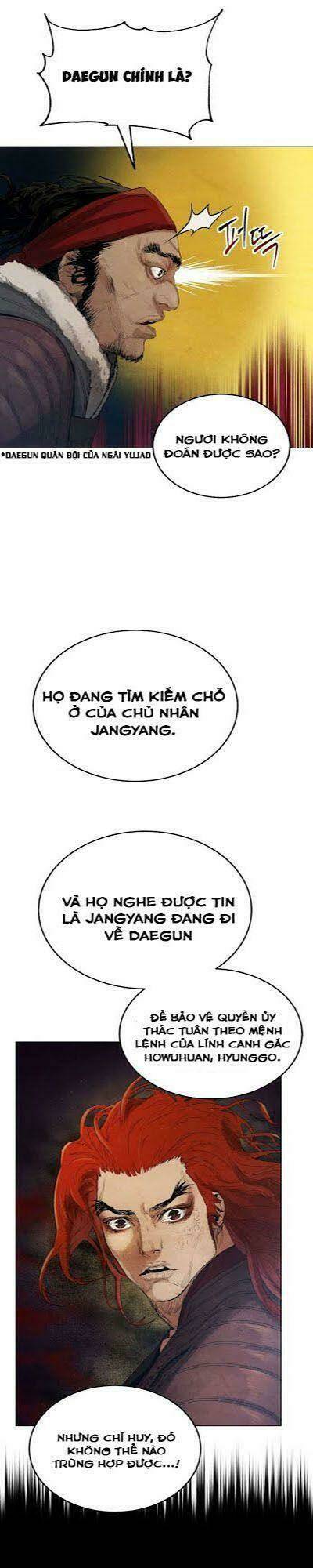 Phụng Tiên Trọng Sinh Ký: Chapter 9