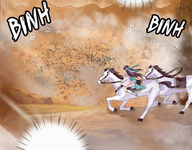 Hoa Nhan Sách: Chapter 59.2