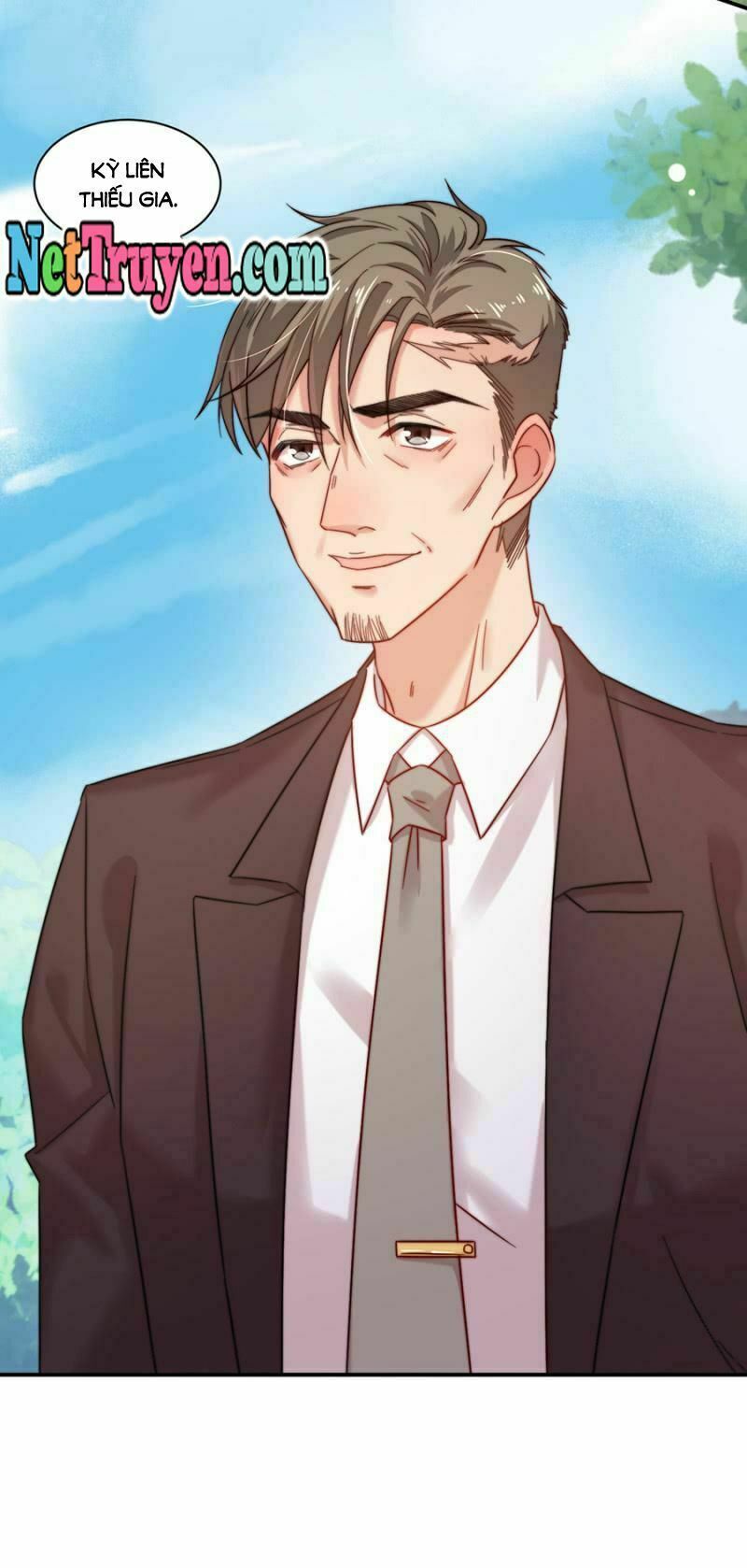 Ma Lạt Thiên Kim Đẩu Ác Thiếu: Chapter 186.5