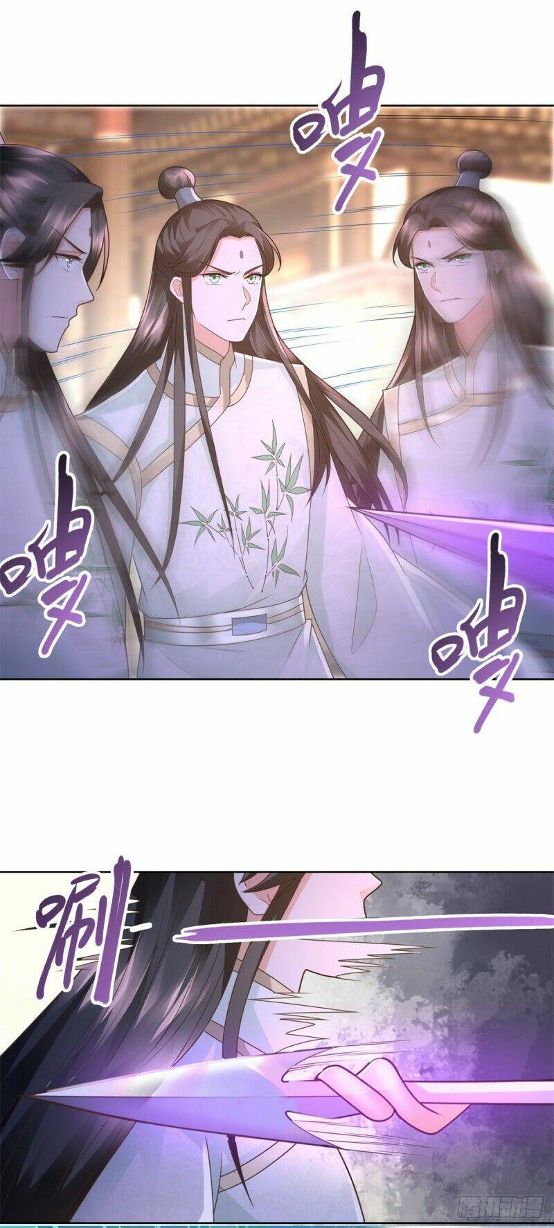 Chí Tôn Trọng Sinh: Chapter 118