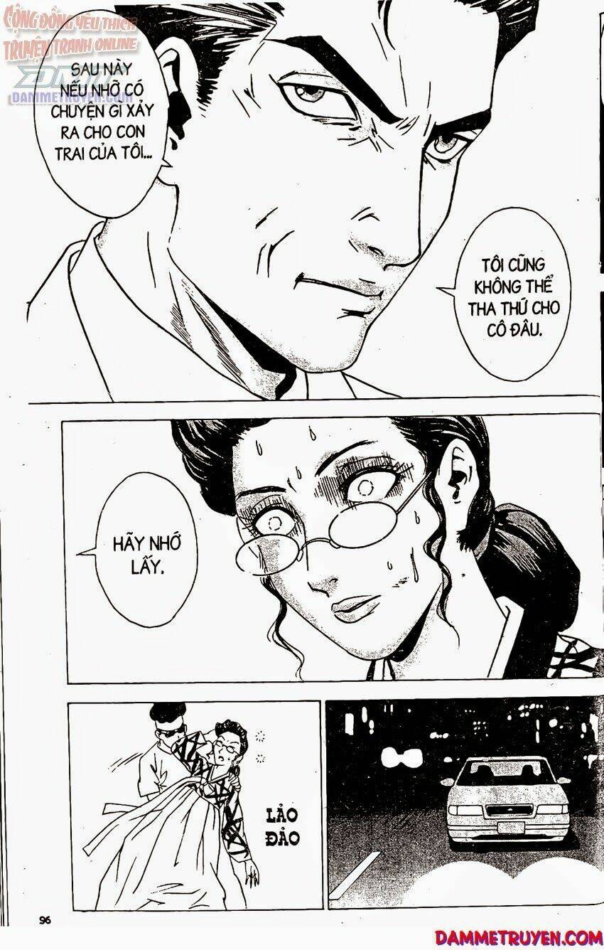 Ai Hơn Ai: Chapter 124