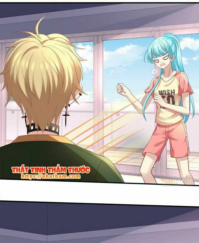 Đế Vương Ta Vẫn Còn Nhỏ: Chapter 66