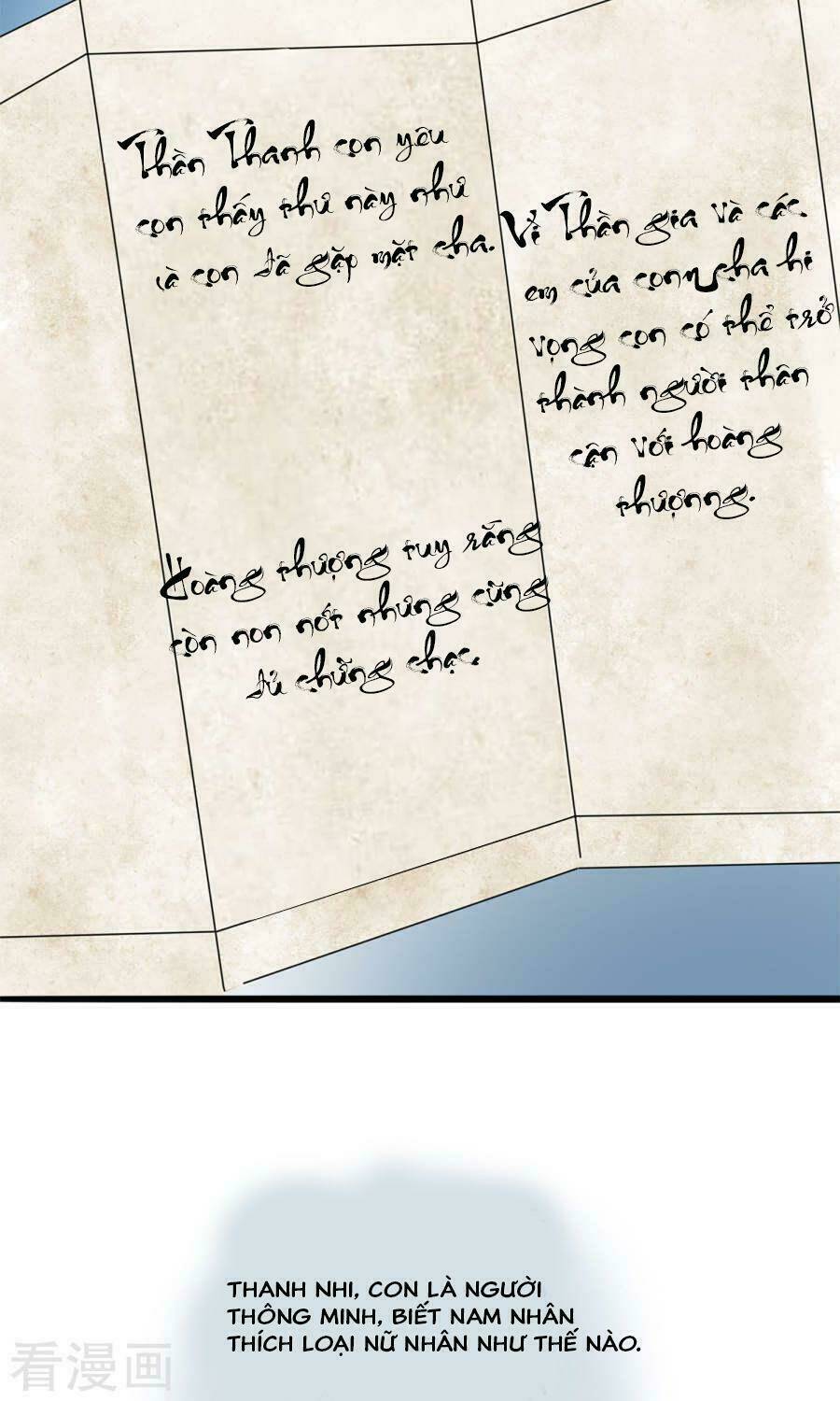 Độc Đương Hoàng Hậu: Chapter 4