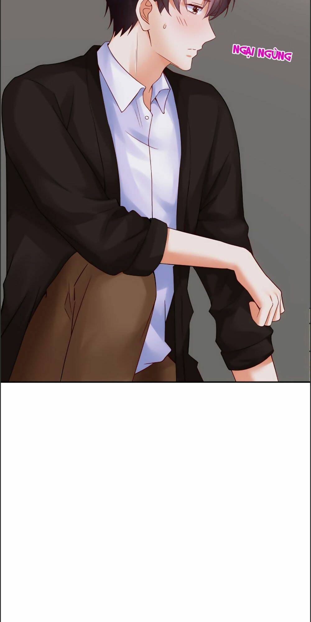 Bạn Trai 1/4 Của Tôi: Chapter 13