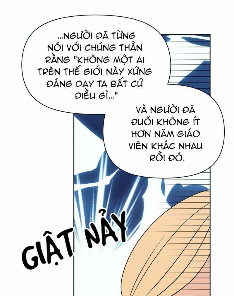 Công Chúa Thời Gian Có Hạn: Chapter 22