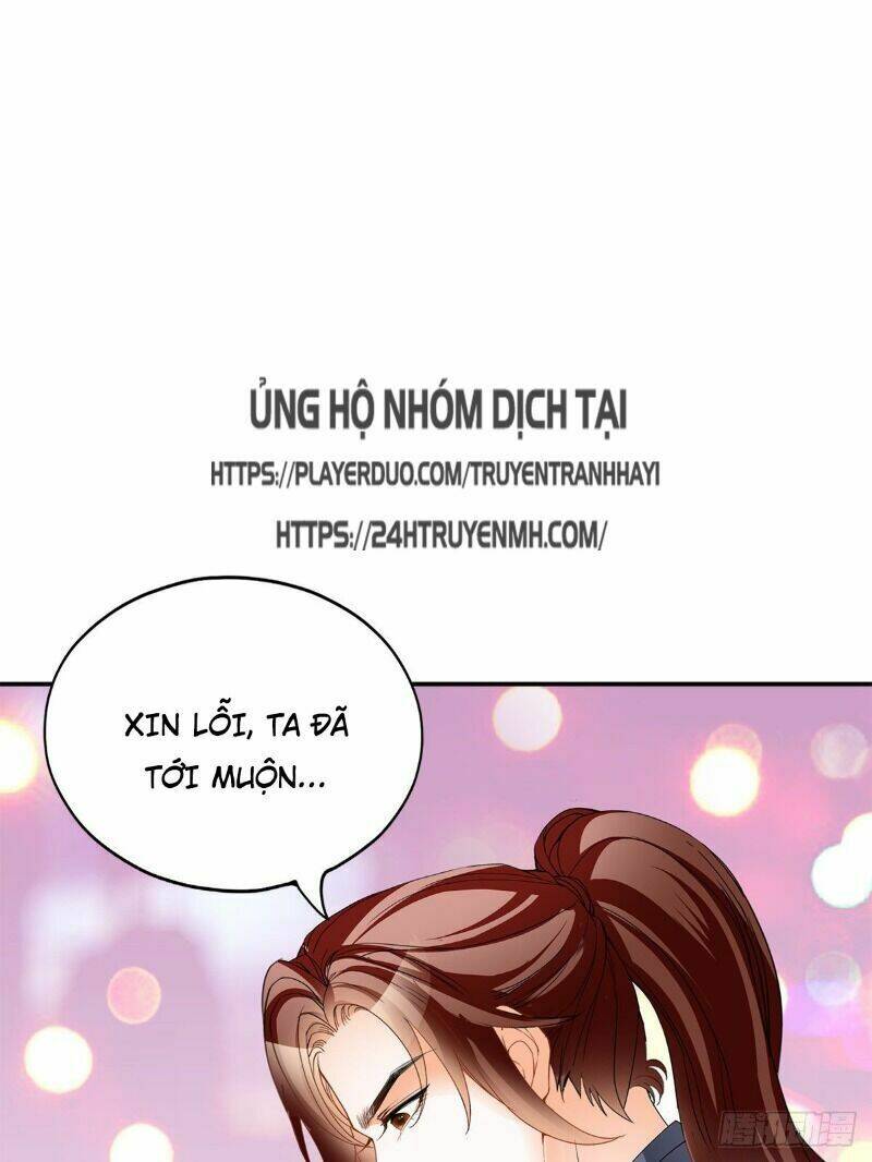 Cửu Tinh Bá Thể Quyết: Chapter 33