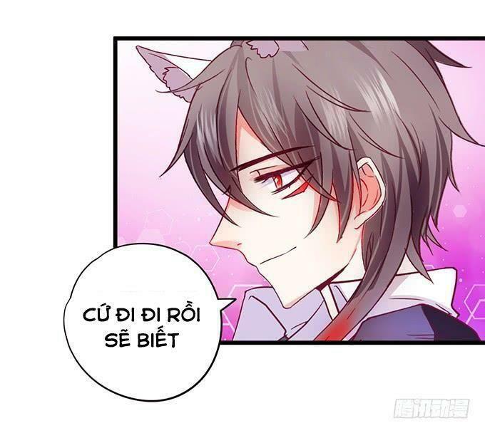 Hồ Tiên Hung Bạo: Chapter 52