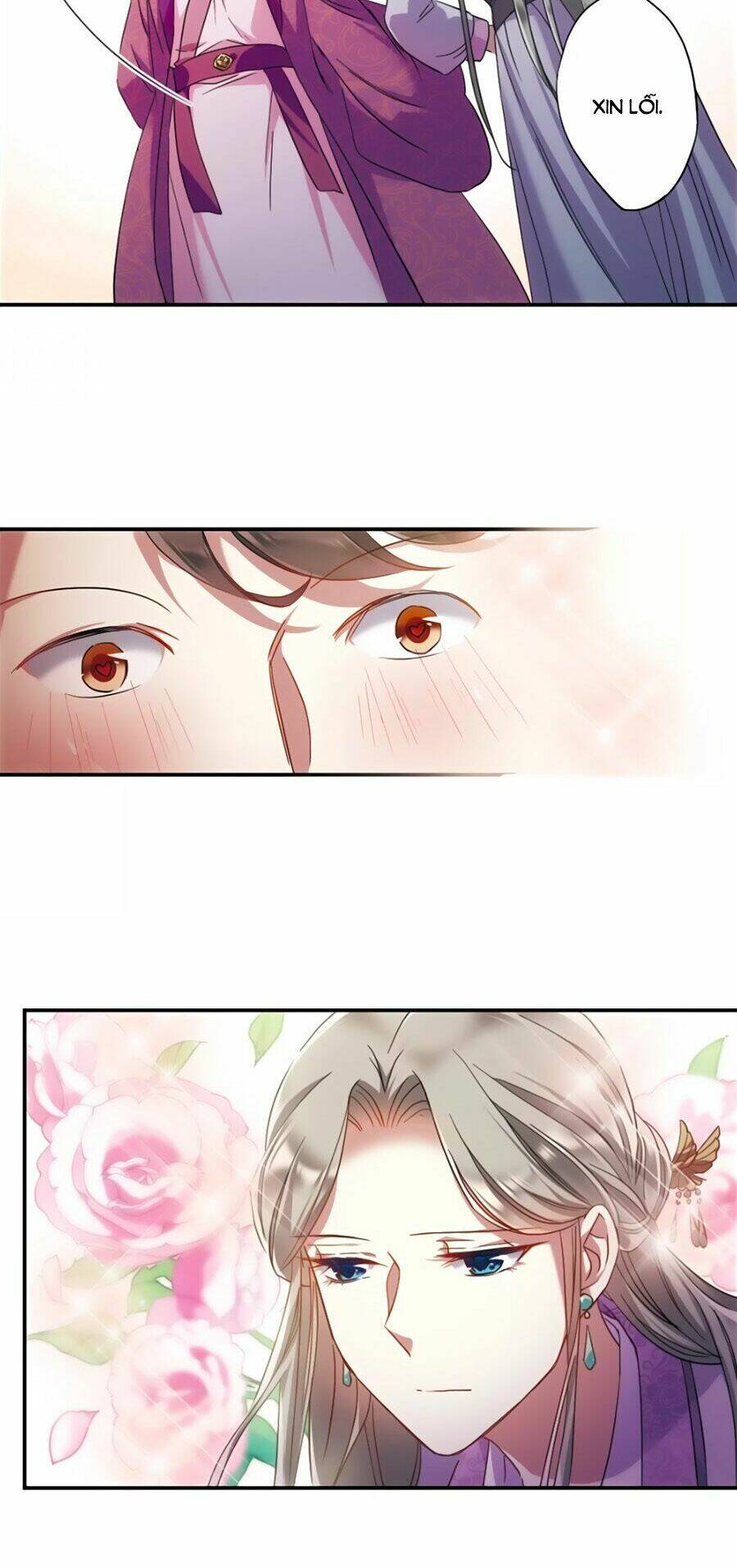 Thượng Quốc Phú Chi Thiên Đống Tuyết: Chapter 45