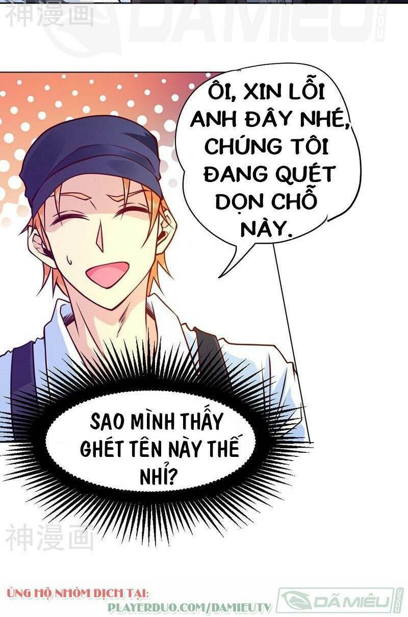 Nhất Phẩm Cao Thủ: Chapter 86