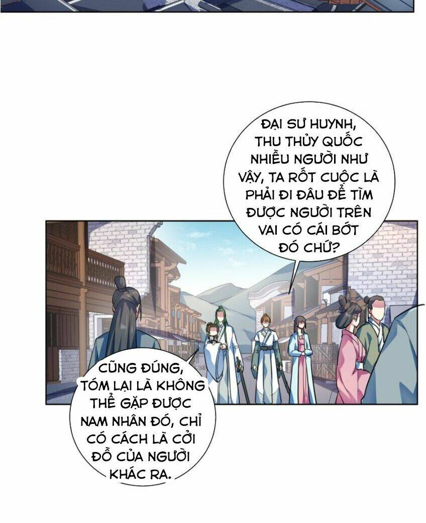 Nghịch Thiên Đại Thần: Chapter 18