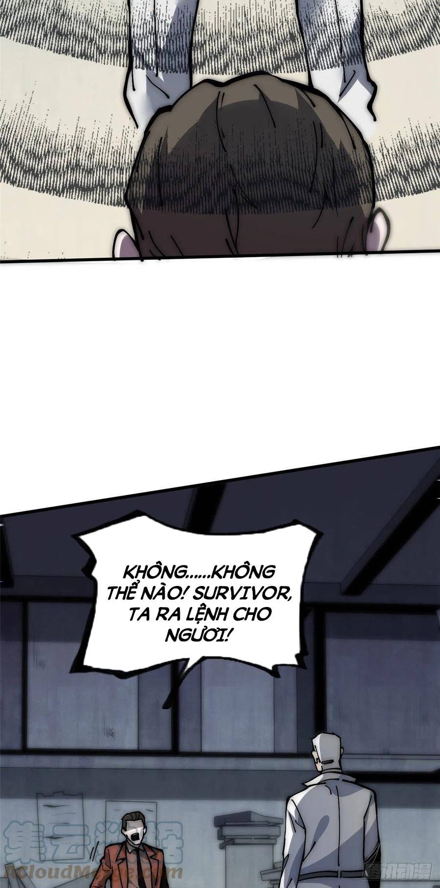 Lùi Lại Để Vi Sư Lên: Chapter 16