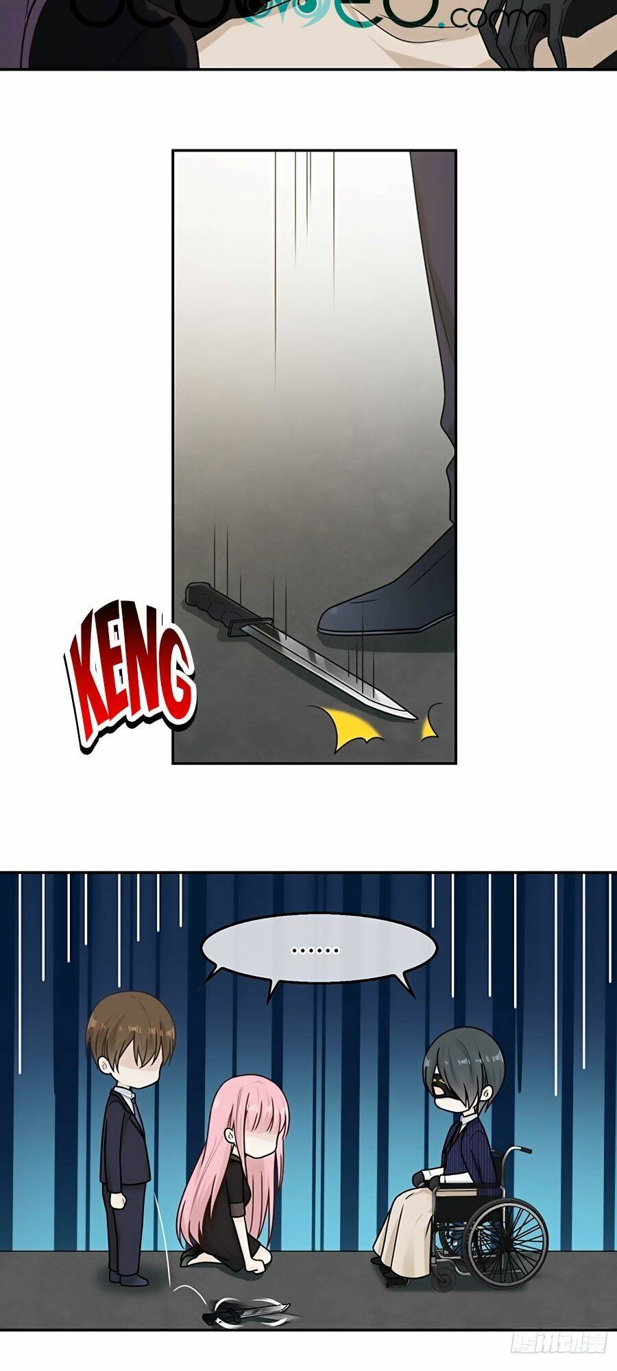 Hai Cách Tìm Gặp Người Yêu: Chapter 84