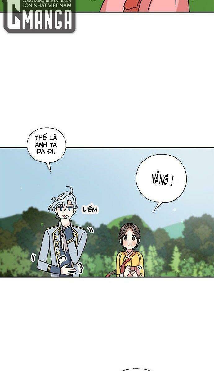 Tôi Trở Thành Đầu Bếp Của Long Vương: Chapter 15