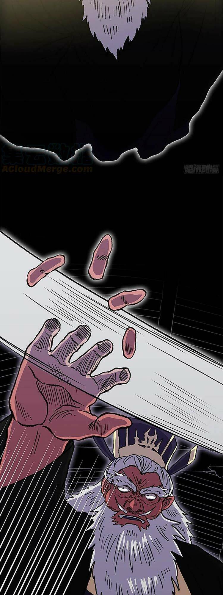 Học Sĩ Tái Sinh: Chapter 235