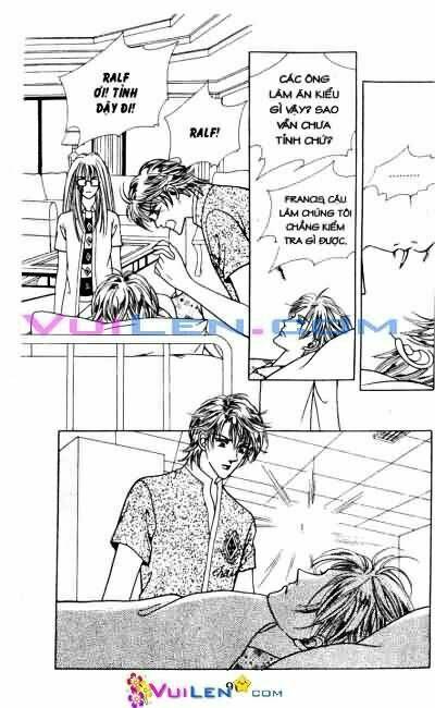 Tìm Anh - Look For Oppa: Chapter 4