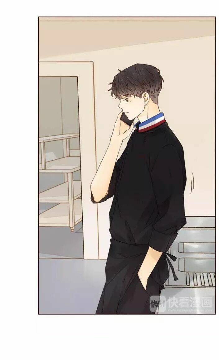 Cô Ấy Không Đáng Yêu: Chapter 11
