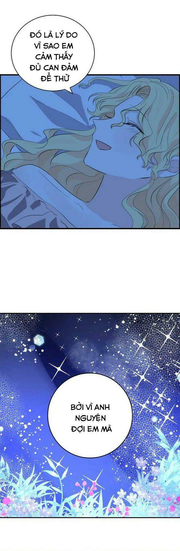 Tôi Là Bạn Gái Cũ Của Một Người Lính: Chapter 31