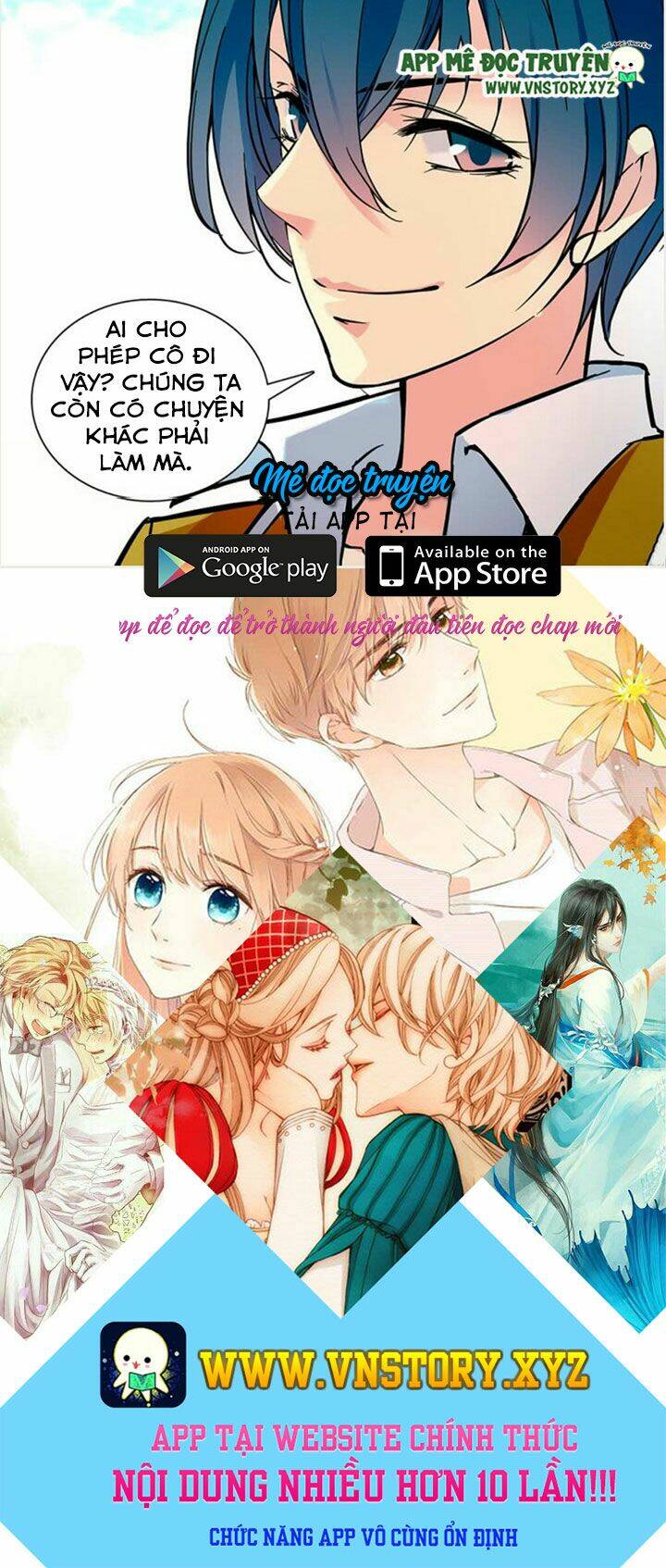 Nữ Hầu Sau Giờ Học: Chapter 3