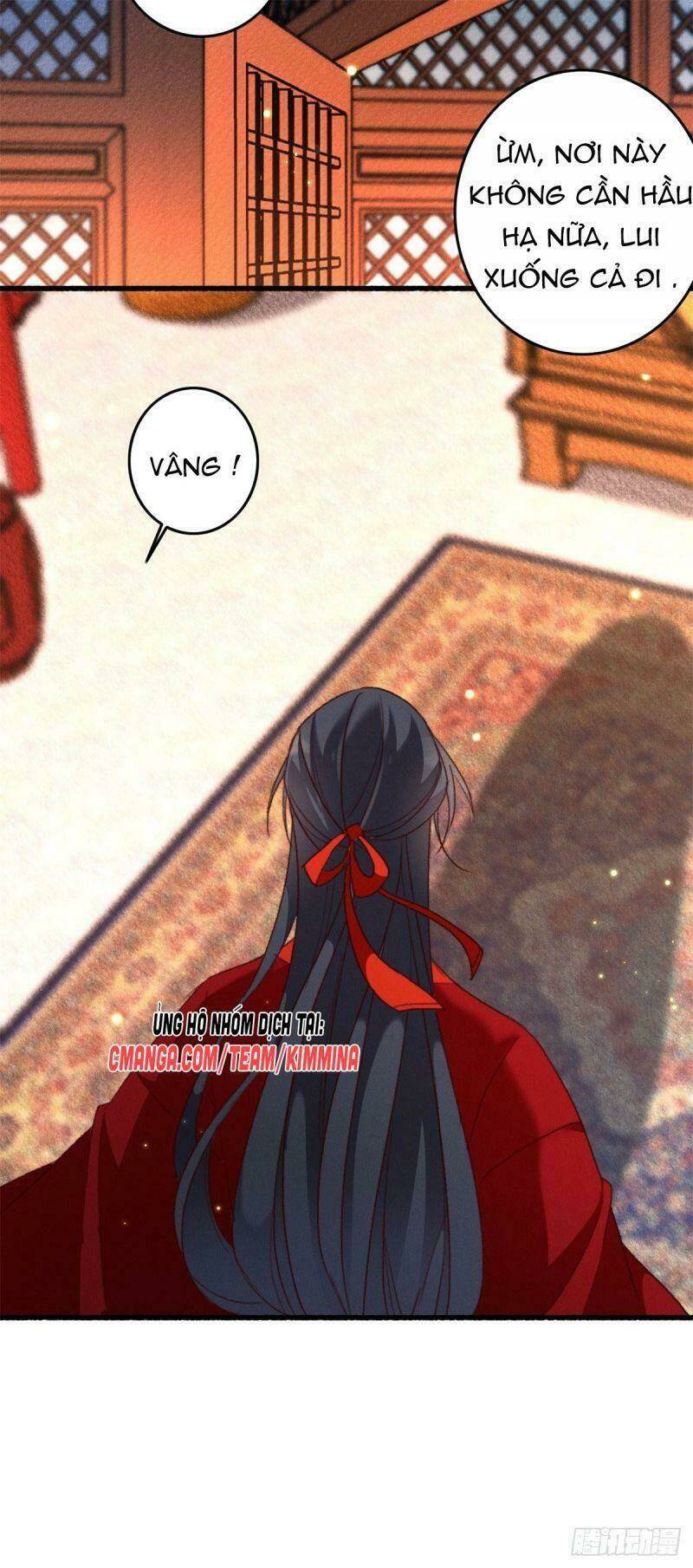 Ngự Thú Cuồng Phi: Chapter 21